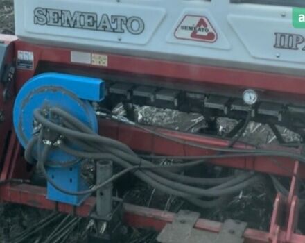 Семеато SSM, об'ємом двигуна 0 л та пробігом 0 тис. км за 7999 $, фото 2 на Automoto.ua