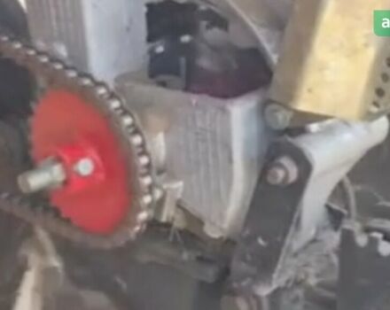Семеато SSM, об'ємом двигуна 0 л та пробігом 0 тис. км за 7999 $, фото 4 на Automoto.ua