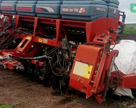 Семеато SSM, об'ємом двигуна 0 л та пробігом 0 тис. км за 82684 $, фото 5 на Automoto.ua