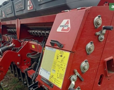 Семеато SSM, об'ємом двигуна 0 л та пробігом 0 тис. км за 44000 $, фото 12 на Automoto.ua