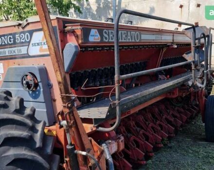 Семеато ТДНГ, об'ємом двигуна 0 л та пробігом 0 тис. км за 10000 $, фото 1 на Automoto.ua