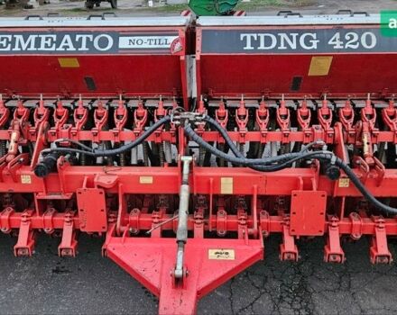 Семеато ТДНГ, об'ємом двигуна 0 л та пробігом 0 тис. км за 12999 $, фото 4 на Automoto.ua
