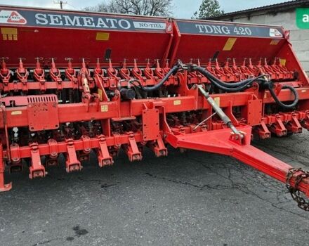 Семеато ТДНГ, об'ємом двигуна 0 л та пробігом 0 тис. км за 12999 $, фото 1 на Automoto.ua