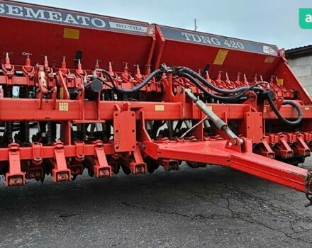 Семеато ТДНГ, об'ємом двигуна 0 л та пробігом 0 тис. км за 12999 $, фото 3 на Automoto.ua