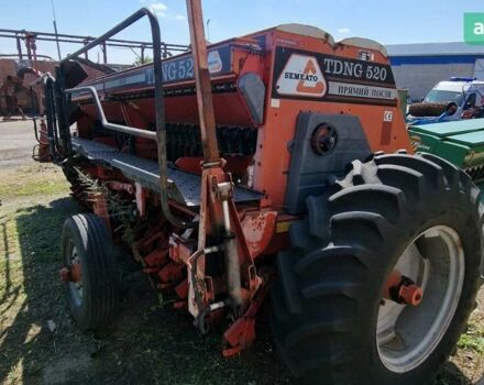 Семеато ТДНГ, об'ємом двигуна 0 л та пробігом 0 тис. км за 10000 $, фото 3 на Automoto.ua