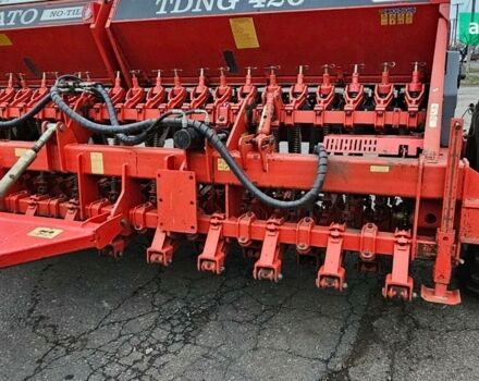 Семеато ТДНГ, об'ємом двигуна 0 л та пробігом 0 тис. км за 12999 $, фото 2 на Automoto.ua