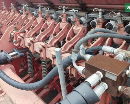 Семеато ТДНГ, об'ємом двигуна 0 л та пробігом 0 тис. км за 5500 $, фото 3 на Automoto.ua