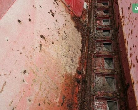 Семеато ТДНГ, об'ємом двигуна 0 л та пробігом 0 тис. км за 5500 $, фото 17 на Automoto.ua