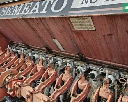 Семеато ТДНГ, об'ємом двигуна 0 л та пробігом 0 тис. км за 5500 $, фото 18 на Automoto.ua