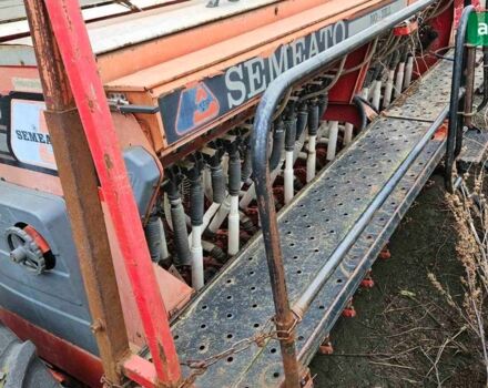 Семеато ТДНГ, об'ємом двигуна 0 л та пробігом 0 тис. км за 5500 $, фото 15 на Automoto.ua