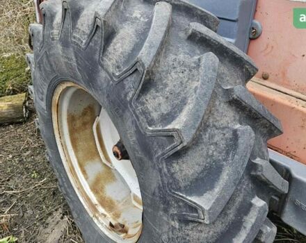 Семеато ТДНГ, об'ємом двигуна 0 л та пробігом 0 тис. км за 5500 $, фото 10 на Automoto.ua