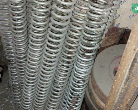 Семеато ТДНГ, об'ємом двигуна 0 л та пробігом 0 тис. км за 5500 $, фото 6 на Automoto.ua