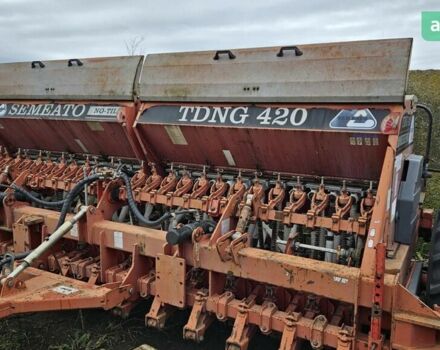 Семеато ТДНГ, об'ємом двигуна 0 л та пробігом 0 тис. км за 5500 $, фото 8 на Automoto.ua