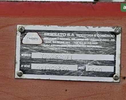 Семеато ТДНГ, об'ємом двигуна 0 л та пробігом 0 тис. км за 5500 $, фото 11 на Automoto.ua