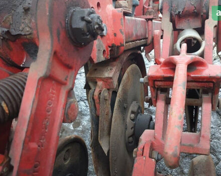 Семеато ТДНГ, об'ємом двигуна 0 л та пробігом 0 тис. км за 5500 $, фото 2 на Automoto.ua