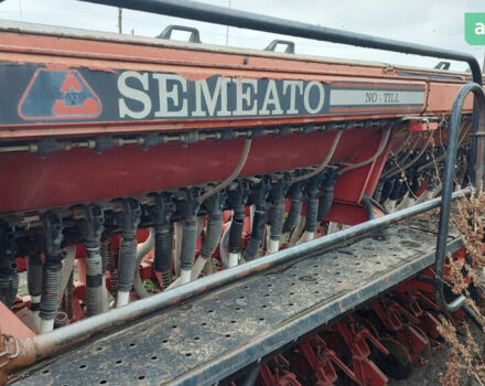 Семеато ТДНГ, об'ємом двигуна 0 л та пробігом 0 тис. км за 5500 $, фото 7 на Automoto.ua