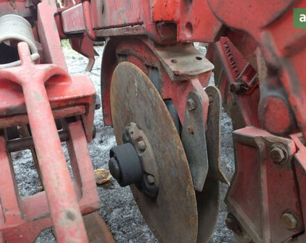 Семеато ТДНГ, об'ємом двигуна 0 л та пробігом 0 тис. км за 5500 $, фото 1 на Automoto.ua