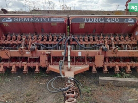 Семеато ТДНГ, об'ємом двигуна 0 л та пробігом 0 тис. км за 5500 $, фото 1 на Automoto.ua