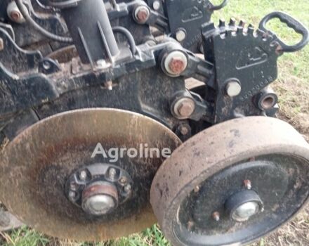 Семеато Другая, объемом двигателя 0 л и пробегом 0 тыс. км за 45117 $, фото 9 на Automoto.ua