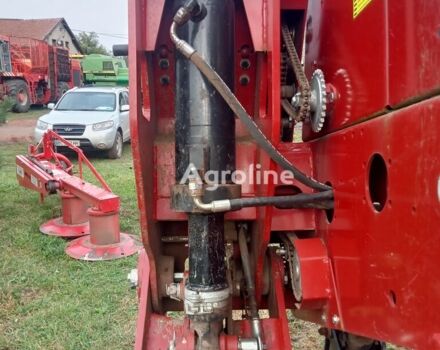 Семеато Другая, объемом двигателя 0 л и пробегом 0 тыс. км за 45117 $, фото 7 на Automoto.ua