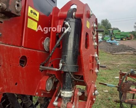 Семеато Другая, объемом двигателя 0 л и пробегом 0 тыс. км за 45117 $, фото 4 на Automoto.ua