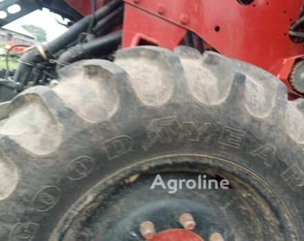 Семеато Другая, объемом двигателя 0 л и пробегом 0 тыс. км за 45117 $, фото 8 на Automoto.ua