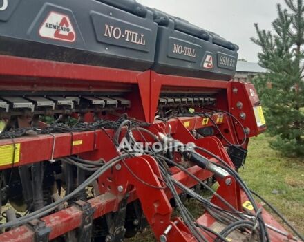 Семеато Другая, объемом двигателя 0 л и пробегом 0 тыс. км за 45117 $, фото 1 на Automoto.ua