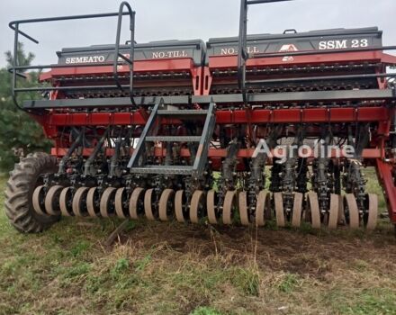 Семеато Другая, объемом двигателя 0 л и пробегом 0 тыс. км за 45117 $, фото 3 на Automoto.ua