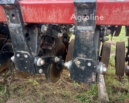 Семеато Другая, объемом двигателя 0 л и пробегом 0 тыс. км за 45117 $, фото 10 на Automoto.ua