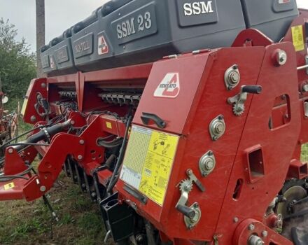 Семеато Другая, объемом двигателя 0 л и пробегом 0 тыс. км за 45117 $, фото 6 на Automoto.ua