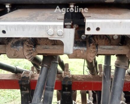 Семеато Другая, объемом двигателя 0 л и пробегом 0 тыс. км за 45117 $, фото 11 на Automoto.ua