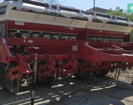 Семеато Land Master, об'ємом двигуна 0 л та пробігом 0 тис. км за 22000 $, фото 1 на Automoto.ua