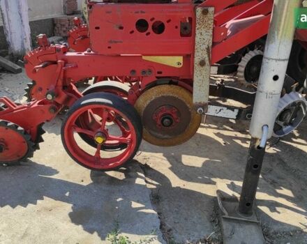 Семеато Land Master, об'ємом двигуна 0 л та пробігом 0 тис. км за 22000 $, фото 5 на Automoto.ua