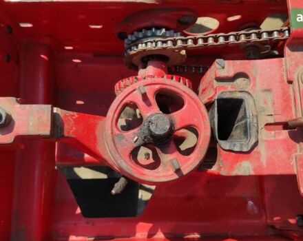 Семеато Land Master, об'ємом двигуна 0 л та пробігом 0 тис. км за 22000 $, фото 8 на Automoto.ua