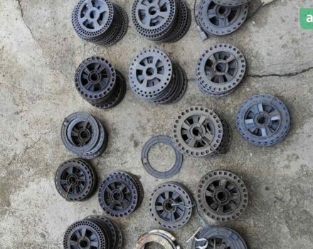 Семеато Land Master, об'ємом двигуна 0 л та пробігом 0 тис. км за 22000 $, фото 10 на Automoto.ua