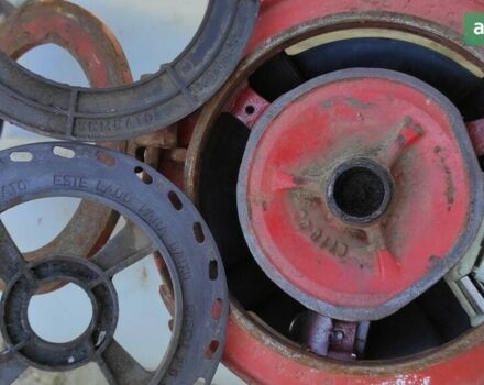 Семеато Land Master, об'ємом двигуна 0 л та пробігом 0 тис. км за 22000 $, фото 9 на Automoto.ua