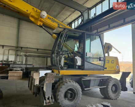 Зенбоген 613M, объемом двигателя 4 л и пробегом 0 тыс. км за 86289 $, фото 6 на Automoto.ua