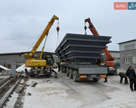 Зенбоген 613M, объемом двигателя 4 л и пробегом 0 тыс. км за 86289 $, фото 10 на Automoto.ua