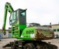Зелений Зенбоген 825M, об'ємом двигуна 4.75 л та пробігом 9 тис. км за 52824 $, фото 1 на Automoto.ua