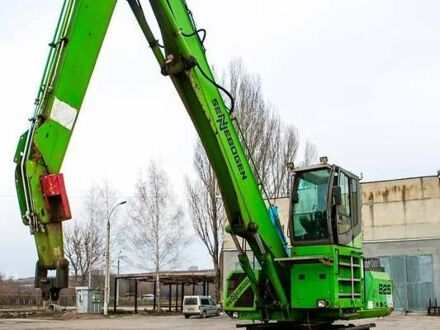 Зенбоген 825M 2005 у Чернівцях на Automoto.ua Зелений Зенбоген 825M, об'ємом двигуна 4.75 л та пробігом 9 тис. км за 52824 $, фото 1 на Automoto.ua