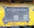 Жовтий Зенбоген SM, об'ємом двигуна 0 л та пробігом 0 тис. км за 18000 $, фото 1 на Automoto.ua