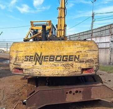 Жовтий Зенбоген SM, об'ємом двигуна 0 л та пробігом 0 тис. км за 18000 $, фото 4 на Automoto.ua