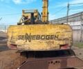 Жовтий Зенбоген SM, об'ємом двигуна 0 л та пробігом 0 тис. км за 18000 $, фото 4 на Automoto.ua
