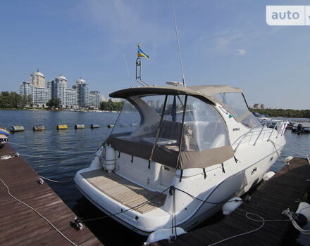 Сесса Марине Ц32, объемом двигателя 0 л и пробегом 0 тыс. км за 88000 $, фото 9 на Automoto.ua