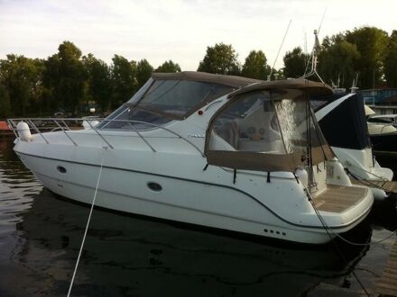 Сесса Марине Ц32, объемом двигателя 0 л и пробегом 0 тыс. км за 88000 $, фото 1 на Automoto.ua