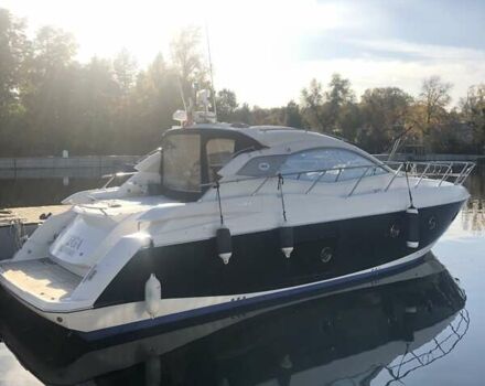 Белый Сесса Марине C43, объемом двигателя 60 л и пробегом 1 тыс. км за 350396 $, фото 1 на Automoto.ua