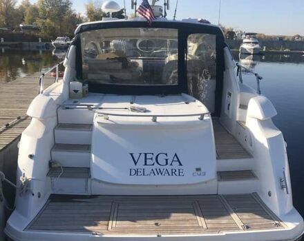 Белый Сесса Марине C43, объемом двигателя 60 л и пробегом 1 тыс. км за 350396 $, фото 4 на Automoto.ua