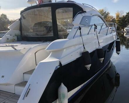 Белый Сесса Марине C43, объемом двигателя 60 л и пробегом 1 тыс. км за 350396 $, фото 2 на Automoto.ua