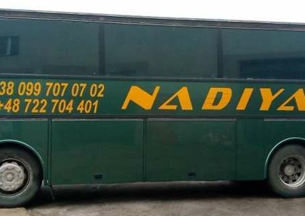 Зеленый Сетра 211 Х, объемом двигателя 15.1 л и пробегом 822 тыс. км за 7000 $, фото 8 на Automoto.ua