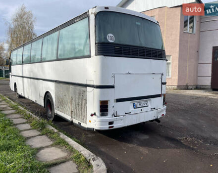 Сетра 215 HD 1989 у Львові на Automoto.ua Білий Сетра 215 HD, об'ємом двигуна 14.62 л та пробігом 1000 тис. км за 5000 $, фото 2 на Automoto.ua